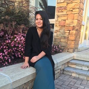 Meet your Posher, Erin